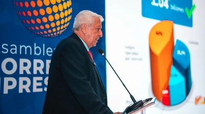 Betplay y S&uacute;perAstro han aportado $763.500 millones para la salud en los &uacute;ltimos dos a&ntilde;os